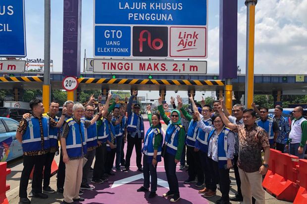 Tingkat Layanan, Menteri...