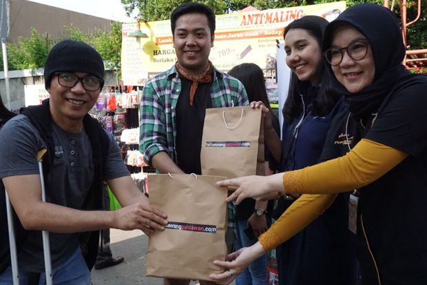 Bersama Pertamina, Motor...