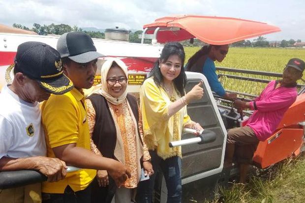 Minimalkan Bahan Kimia,...