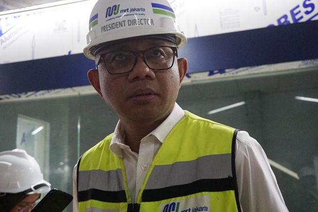 MRT Terbitkan Dua Jenis...