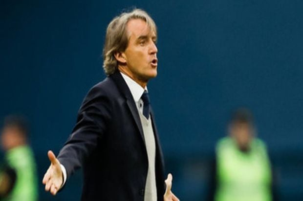 Huni Grup J, Roberto...