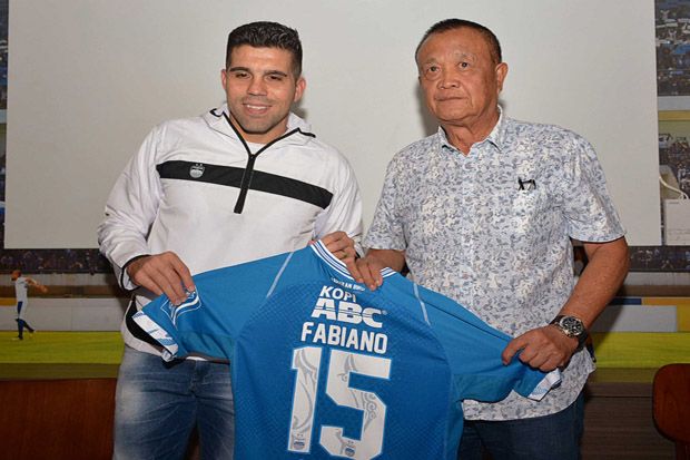 Persib Bandung Resmi...
