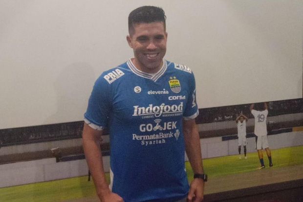 Demi Sang Ayah, Fabiano...