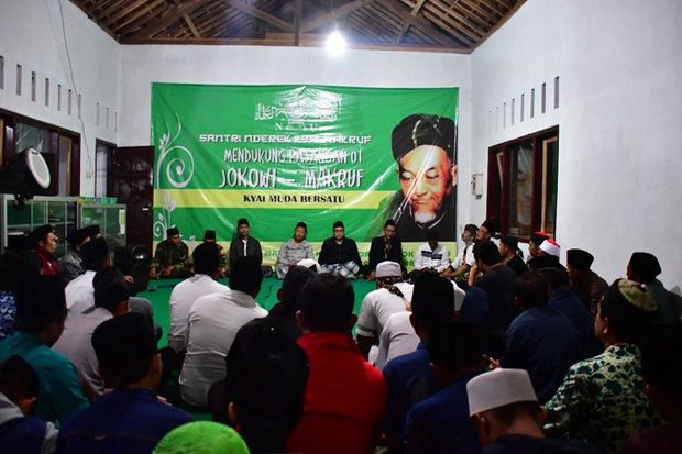 KMB Konsolidasi Mantapkan...
