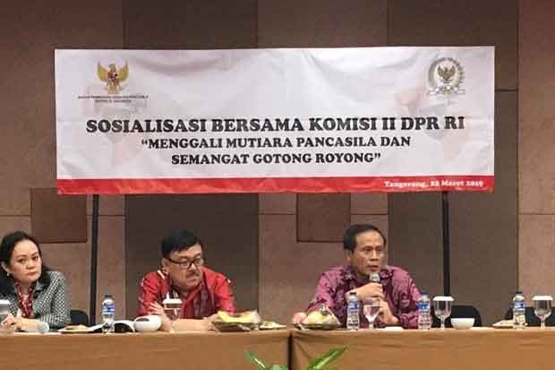 Generasi Muda Rentan...