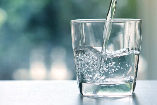 Minum Banyak Air Bisa...