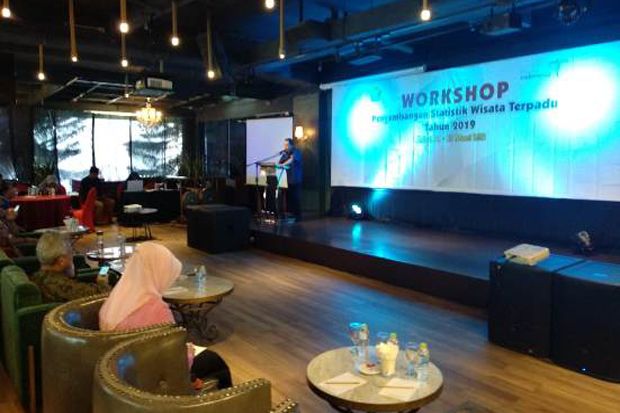 Peserta Workshop Antusias,...