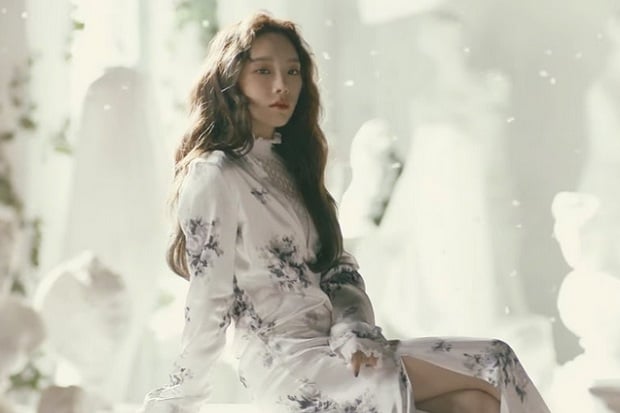 Taeyeon SNSD Buat Video...