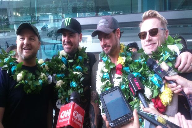 Sudah Tua, Alasan Boyzone...