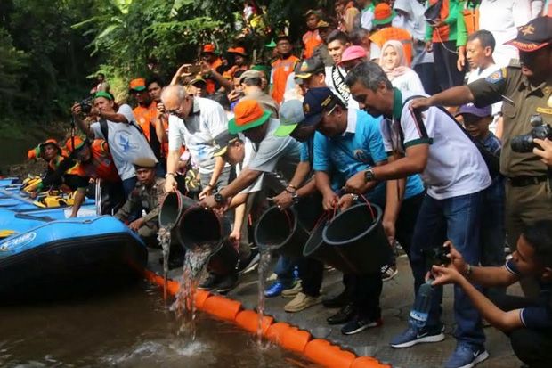Hari Air Sedunia 2019,...
