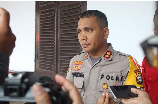 Sang Dosen Masih Saksi...