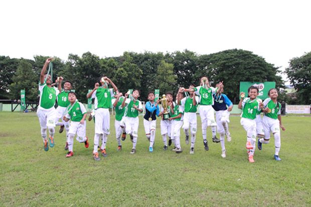 SDN Bandung Rejosari...