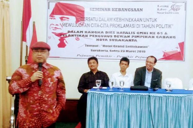 AS Hikam: Kegiatan Intelektual...