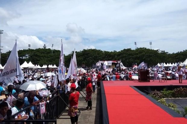 Kampanye Akbar Perdana,...
