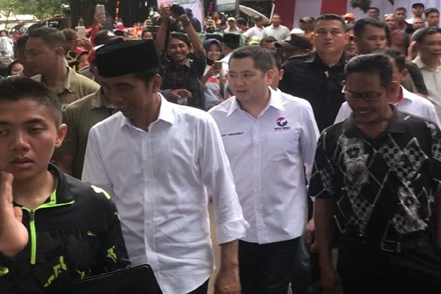 Targetkan Menang 62%,...