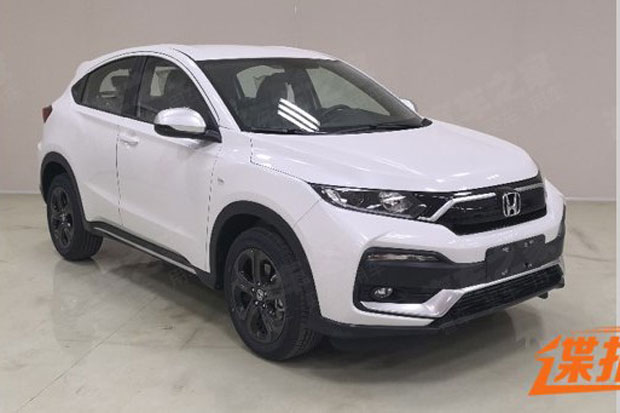Segera Meluncur, Honda...