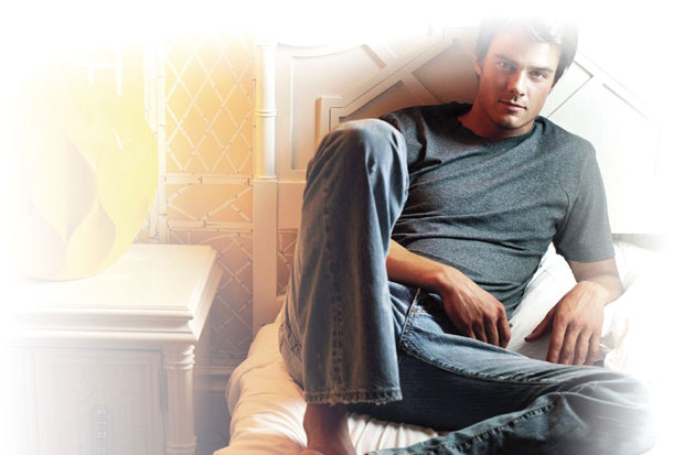 Josh Duhamel Aktor Berbagai...