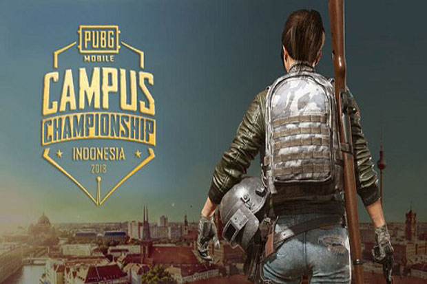 Tuntutan Haramkan PUBG...