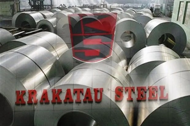 Direkturnya Jadi Tersangka,...