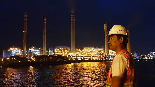 Terapkan Coal Switching,...