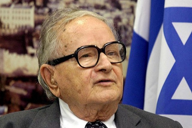 Rafi Eitan, Legenda...