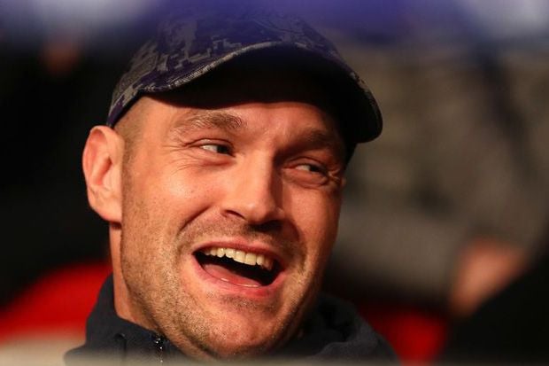 Bob Arum: Schwarz Petinju...