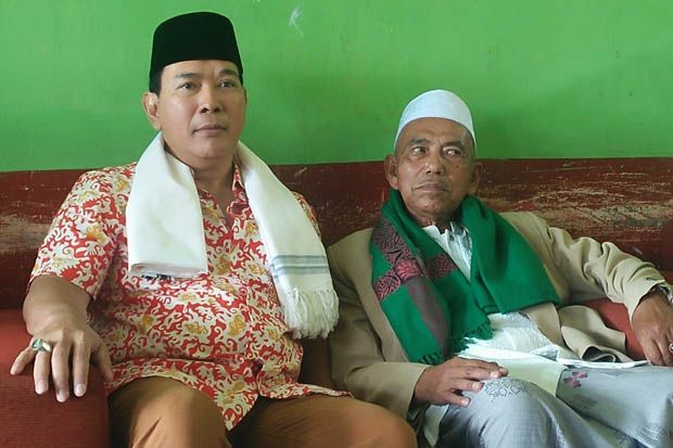 Berdayakan Santri, Partai...