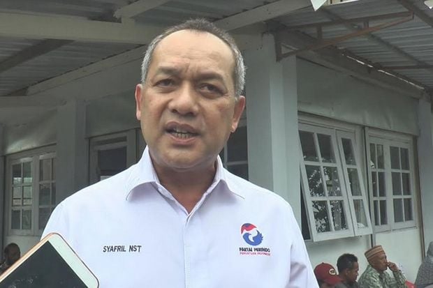 Perindo Maksimalkan...