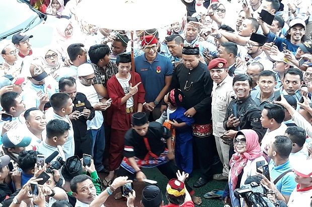 Kesenian Palang Pintu...