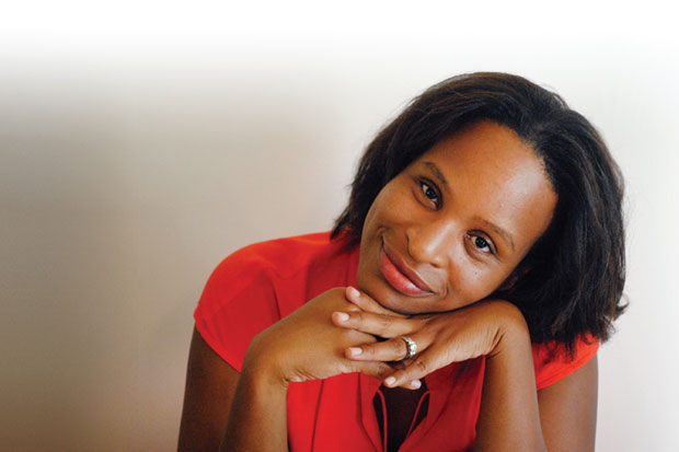 Nicola Yoon: Dari Kekhawatiran...