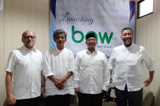BAW Beri Kemudahan Hunian...