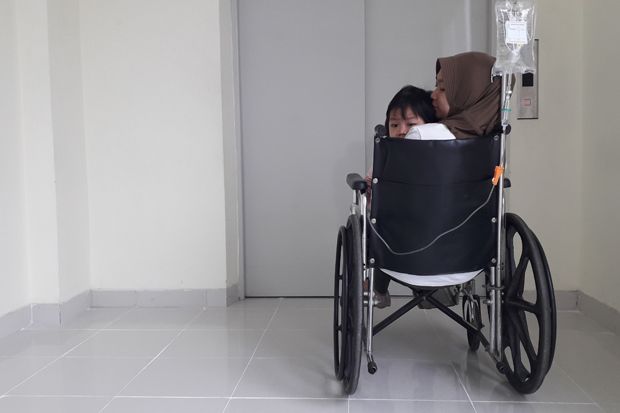 Ditangggung Pemkot,...
