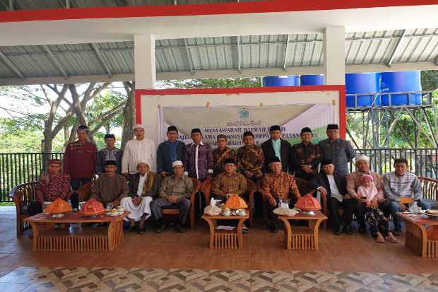 Bupati Pasangkayu Harapkan...