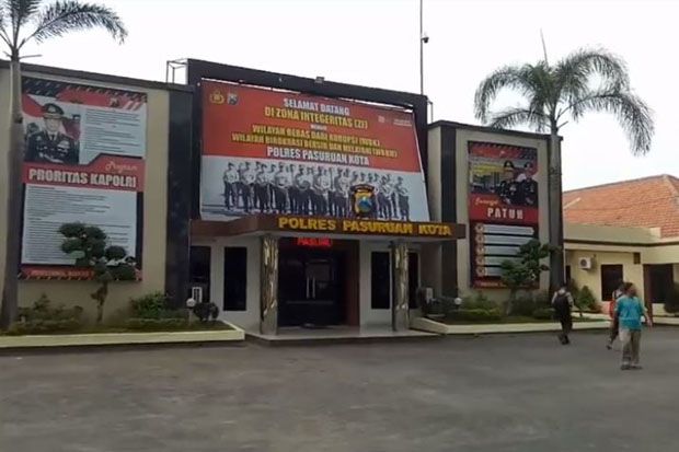 Diduga Ditinggal Tidur...