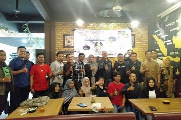 Pemerintah Jokowi Dorong...