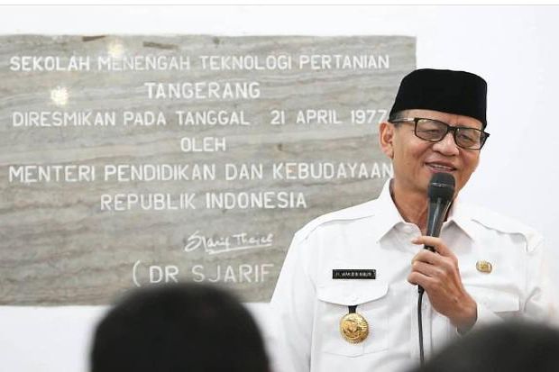 Forum Honorer Banten...