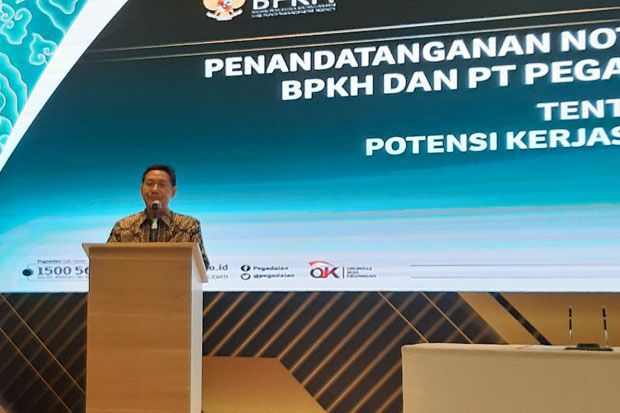 Raih Laba Rp2,77 Triliun,...