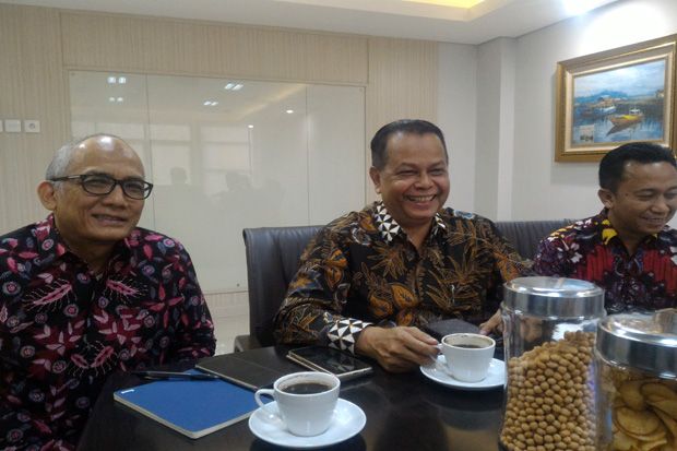 Inkindo Minta Pemerintah...