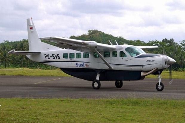 Pemerintah Tambah Rute...