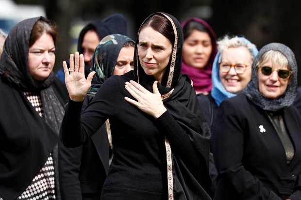 PM Ardern Minta Penyelidikan...