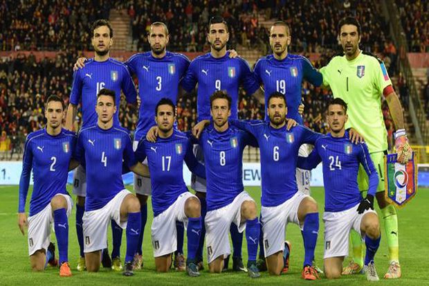 Dua Talenta Muda Gli...
