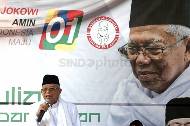 Soal Fatwa Haram Golput,...