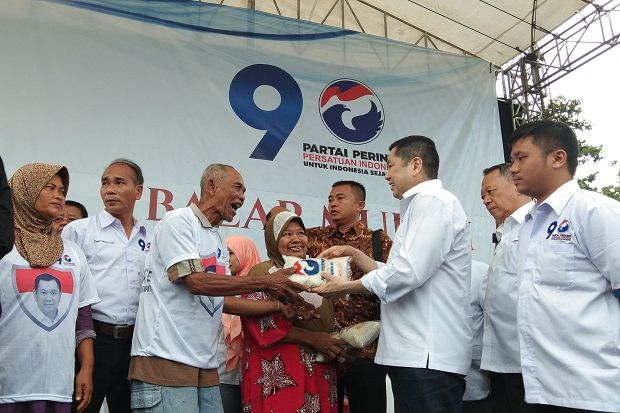 Bazar Sembako Murah,...
