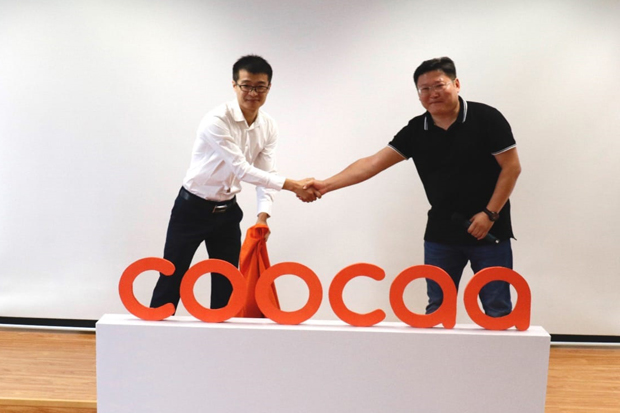 Coocaa Siap Tembus Penjualan...