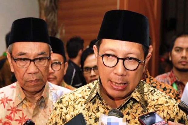 Kemenag Segera Asesmen...