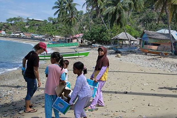 Sustainable Tourism,...