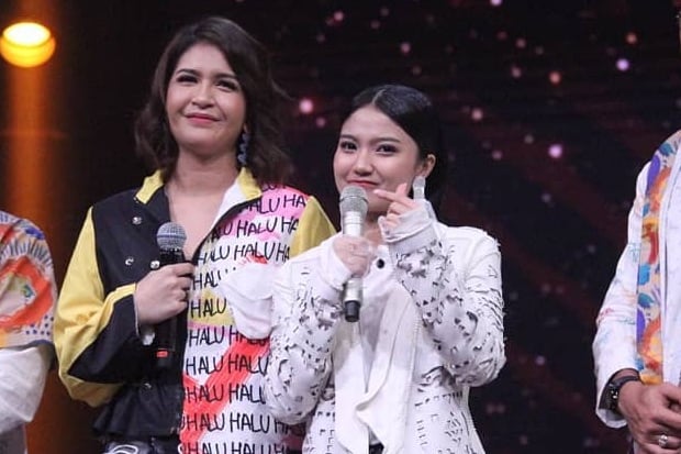 Mirriam Eka Tuai Kegagalan,...