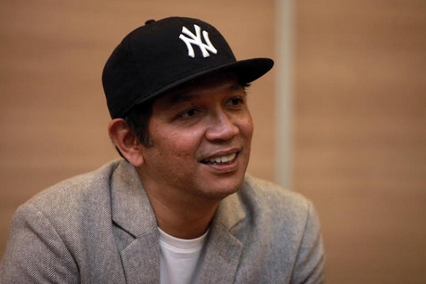 Setelah Vakum 19 Tahun,...