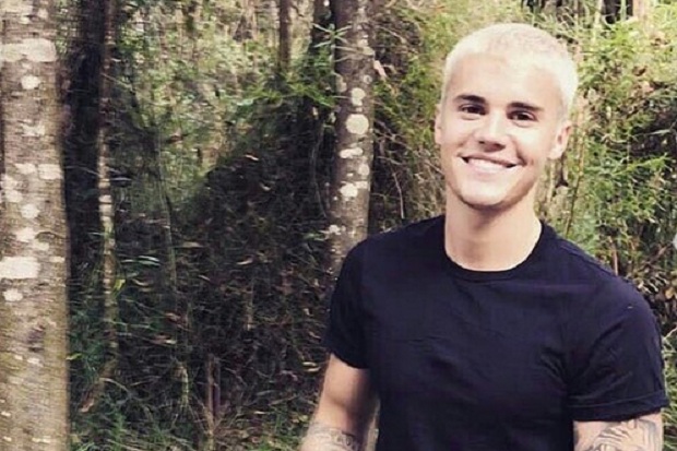 Justin Bieber Janji...