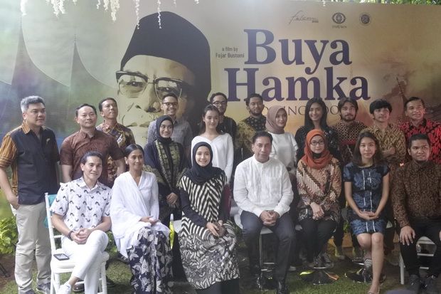 Kisah Inspiratif Buya...